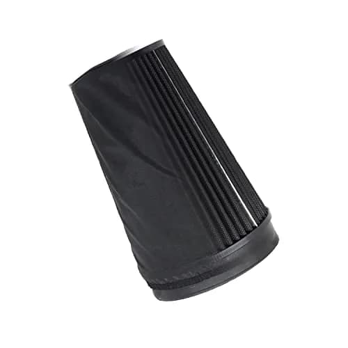 RIAYOOE Performance Air Filter Cover Sock XL — Dust & Water Protection for High Flow Intake thumbnail 5