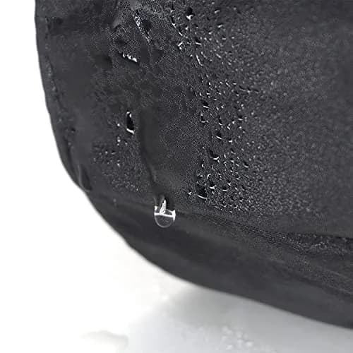 RIAYOOE Performance Air Filter Cover Sock XL — Dust & Water Protection for High Flow Intake thumbnail 7