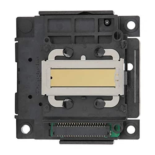 Cuifati Replacement Print Head for Epson L300 L358 L365 L550 L551 L350 L353 L360 L381 L385 PX405 PX435 L301L303 L351 L353 L551/310 L358 ME303 Printers | Black thumbnail 1