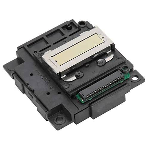 Cuifati Replacement Print Head for Epson L300 L358 L365 L550 L551 L350 L353 L360 L381 L385 PX405 PX435 L301L303 L351 L353 L551/310 L358 ME303 Printers | Black thumbnail 6