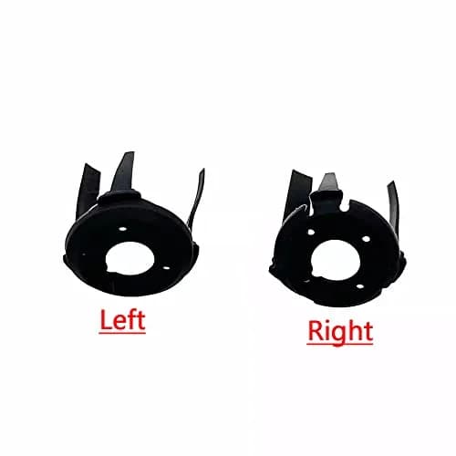iMusk Replacement Gimbal Damper Rubber Cushion for DJI Mini 3 Pro & Mini 3 Drones | 1 Pair thumbnail 5