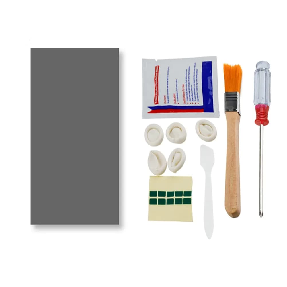 JOYJOM PTM7950 Thermal Pad 40x80x0.25mm | High Conductivity 8.5W/mK - main product image