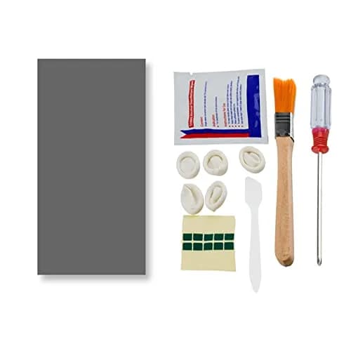 JOYJOM PTM7950 Thermal Pad 40x80x0.25mm | High Conductivity 8.5W/mK thumbnail 1