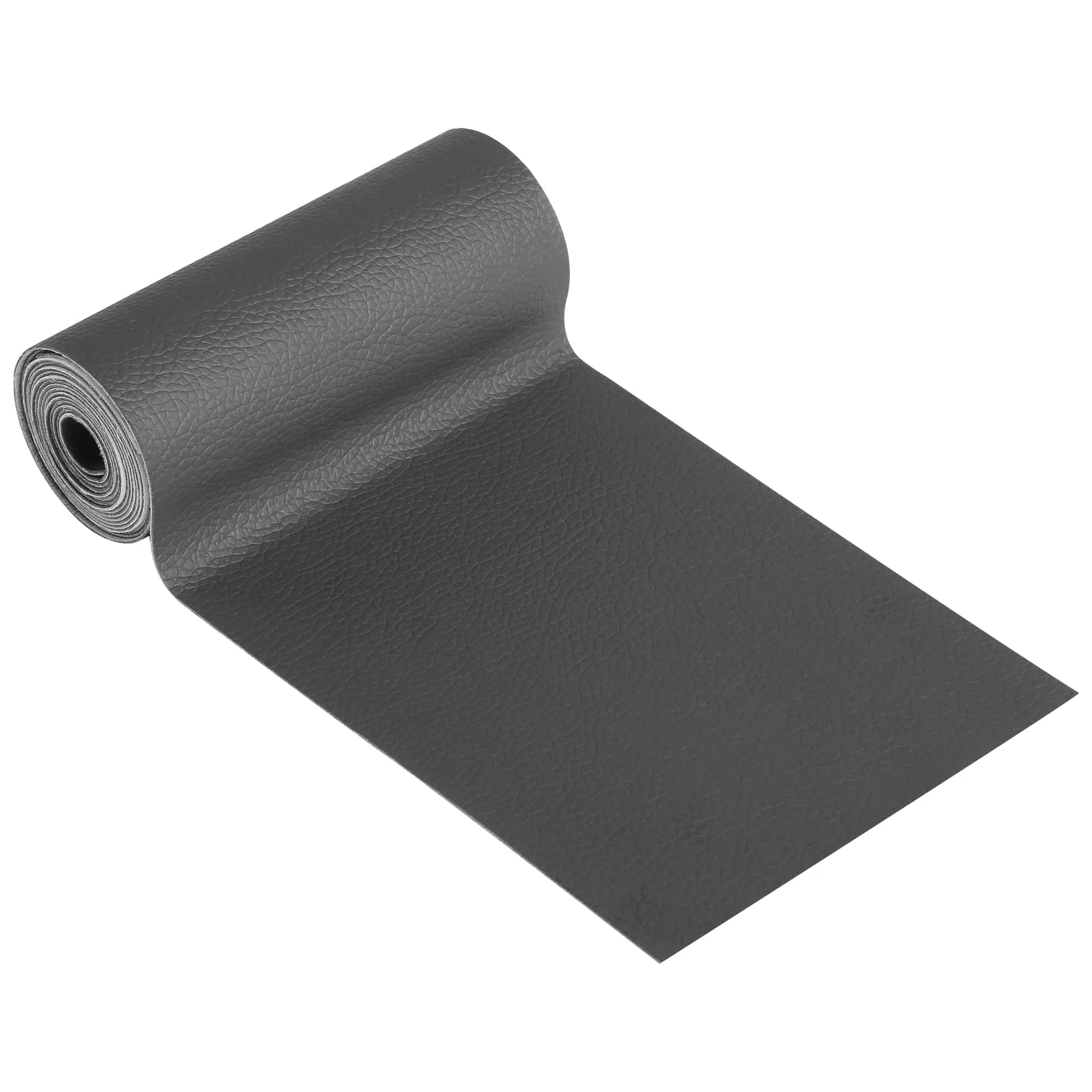YAFLC Self Adhesive Leather Repair Patch 160cm x 10.2cm (63" x 4") | Quick Fix for Furniture & Car Seats - view 2