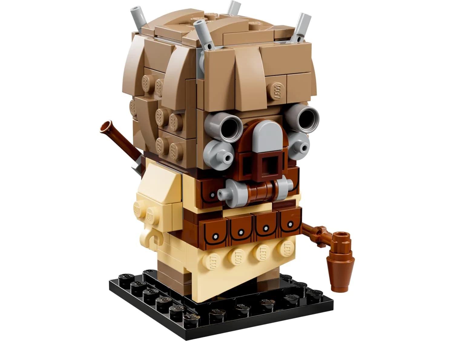 LEGO Star Wars Tusken Raider 40615 | Build & Collect from USA, 152 pcs, 10+
