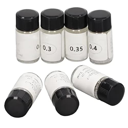 Walfront Tin Solder Ball 0.25-0.6mm | Durable, Stable & Long-lasting for PCB & Chip Connectors thumbnail 9