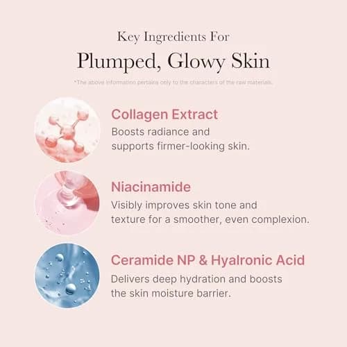 medicube Collagen Wrapping Mask 75ml (2.53 Fl Oz) | Overnight Elasticity & Hydration Care thumbnail 4