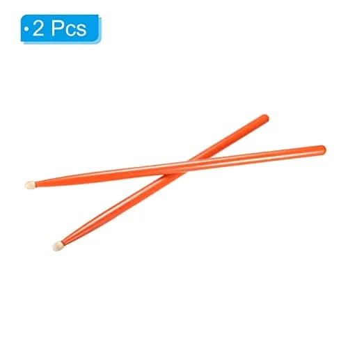 PATIKIL Maple Wood Drumstick 7A | Anti Slip, Light & Durable for Drumming (39.3cm/15.5-inch) thumbnail 3