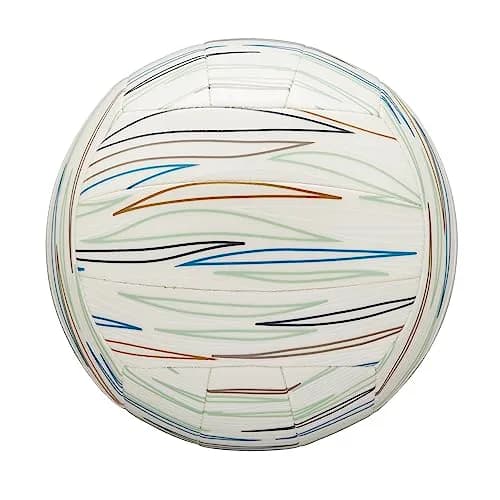 WILSON Shoreline Eco Volleyball - Official Size | Sustainable Ocean-Inspired Design (70-120 chars) thumbnail 8