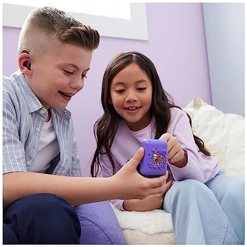Bitzee Interactive Toy & Digital Pet, Ages 5+ | Screen-Free Play thumbnail 8