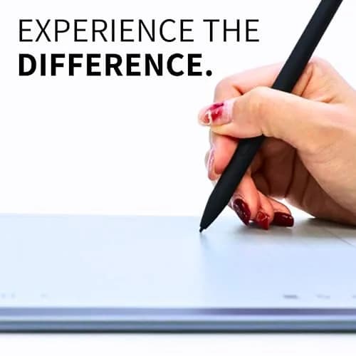 King Write Replacement Tips for EMR Styluses | Precise & Smooth Writing, 10-Pack thumbnail 7