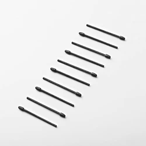 King Write Replacement Tips for EMR Styluses | Precise & Smooth Writing, 10-Pack thumbnail 8