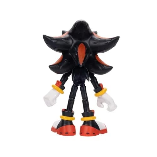 JAKKS Pacific Sonic Prime 5" Action Figure Shadow Green Hill Zone | 12-Point Articulated Toy for Kids thumbnail 2
