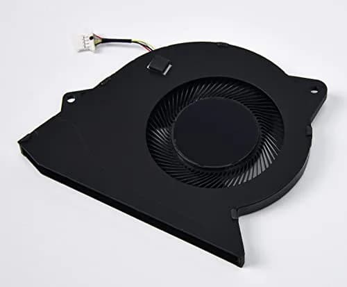 KBRPARTS Replacement CPU Cooling Fan for Dell Inspiron 3510-3535 Vostro 3420-3510 Series Laptop | 4-Pin Connector thumbnail 4