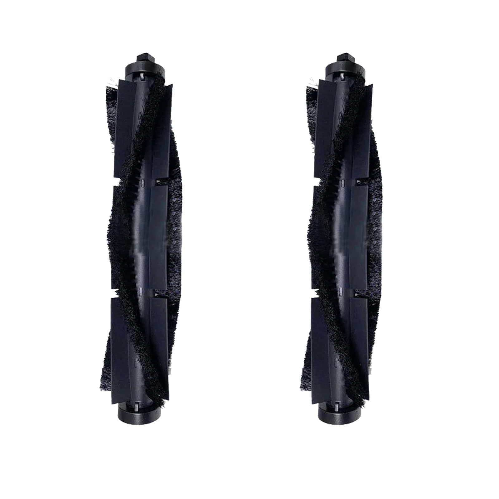HMHAMA Main Brush for 360 S5 S7 Robot Vacuum Cleaner (2-Pack)