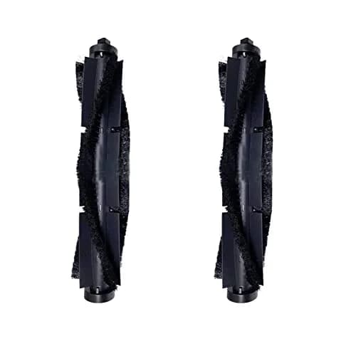 HMHAMA Main Brush for 360 S5 S7 Robot Vacuum Cleaner (2-Pack) thumbnail 1