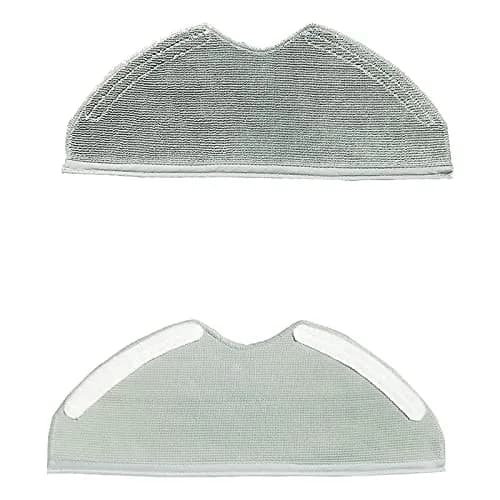 HMHAMA Replacement Parts Kit for 360 S5 S7 Robot Vacuum Cleaner | 12-Piece Set thumbnail 4