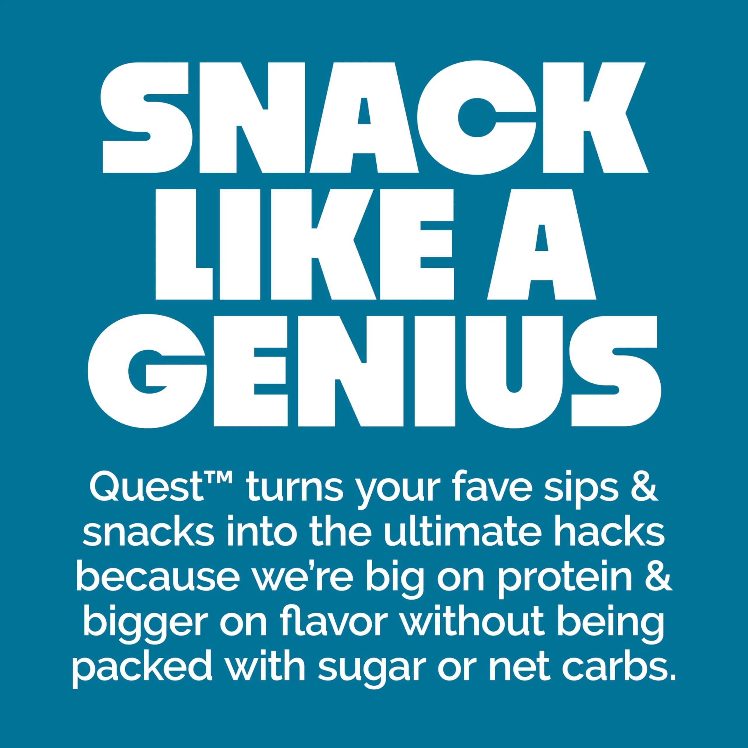 Quest Nutrition Tortilla Style Protein Chips Spicy Variety Pack (12 Count, 3 Flavors) | Baked, Low Carb Snack - view 6