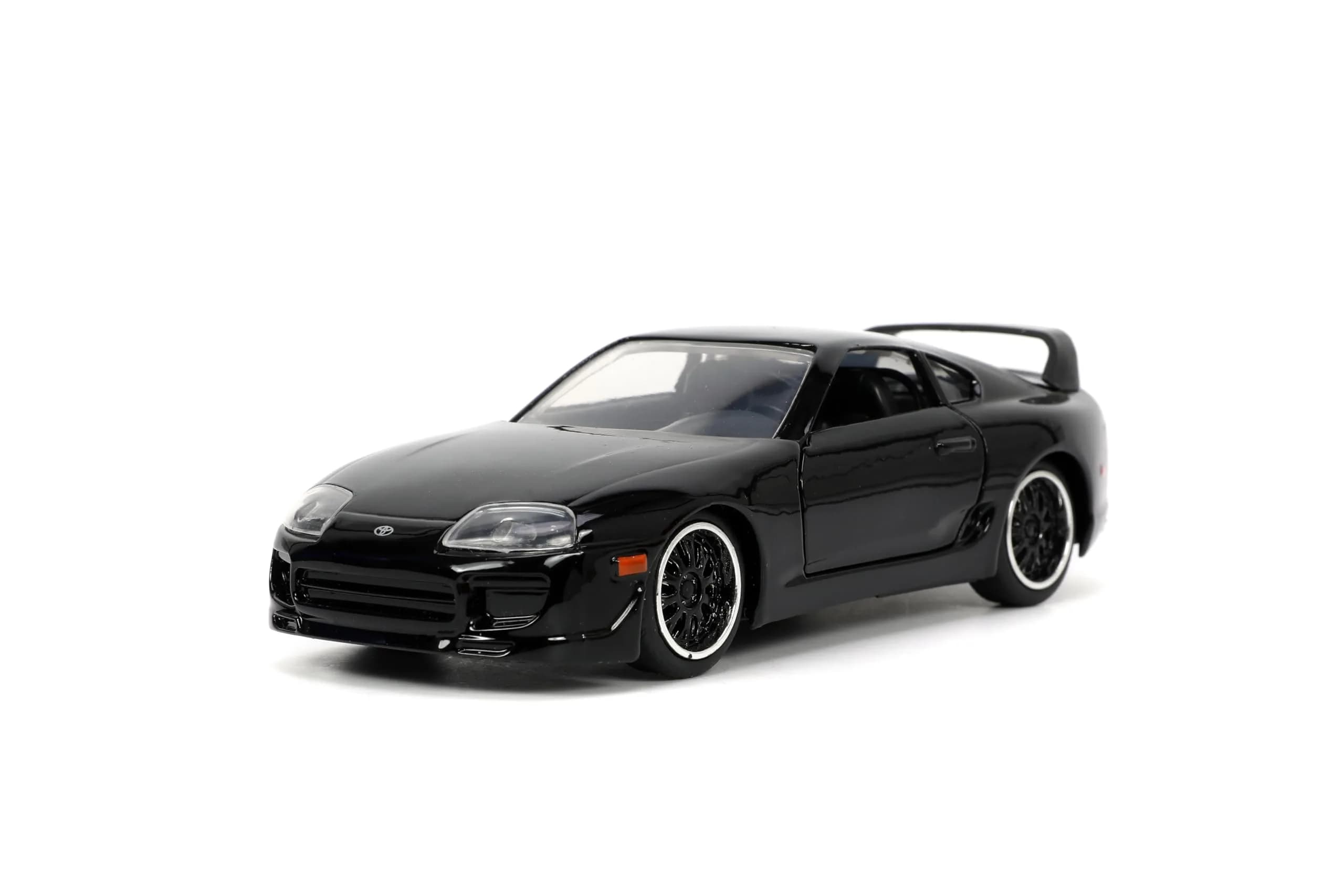 Jada Fast & Furious 1995 Toyota Supra Die-Cast Car 1:32 Scale | Officially Licensed Movie Replica