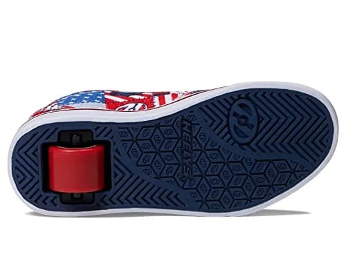 HEELYS Pro 20 Prints Skate Shoe for Kids & Adults | Street Style with Padded Comfort thumbnail 3