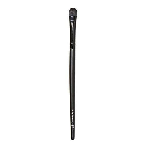 e.l.f. Concealer Brush, Flat Makeup Brush for Concealing Imperfections, Vegan & Cruelty-Free, (Pack of 2) | Synthetic Bristles for Flawless Finish thumbnail 4