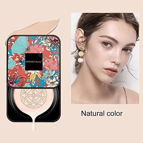 e.l.f. Concealer Brush, Flat Makeup Brush for Concealing Imperfections, Vegan & Cruelty-Free, (Pack of 2) | Synthetic Bristles for Flawless Finish thumbnail 8