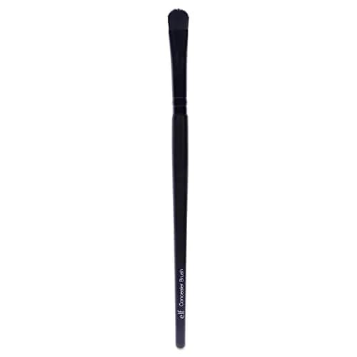 e.l.f. Concealer Brush, Flat Makeup Brush for Concealing Imperfections, Vegan & Cruelty-Free, (Pack of 2) | Synthetic Bristles for Flawless Finish thumbnail 2