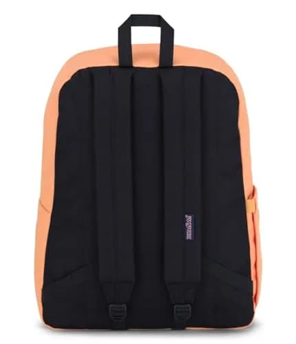 JanSport SuperBreak Backpack 26L (16.5 x 12.5 x 5.5 in) | Water-Resistant Daypack with Laptop Sleeve & Bottle Pocket thumbnail 2