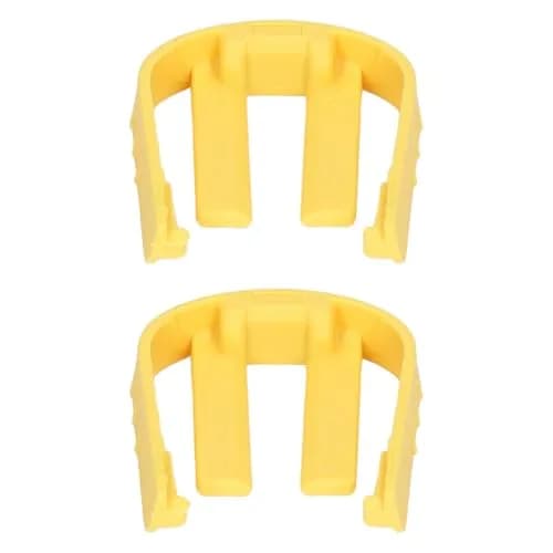 Atyhao Car Washer C Clip Yellow | High Pressure Quick Connector for K2 K3 K7 thumbnail 6