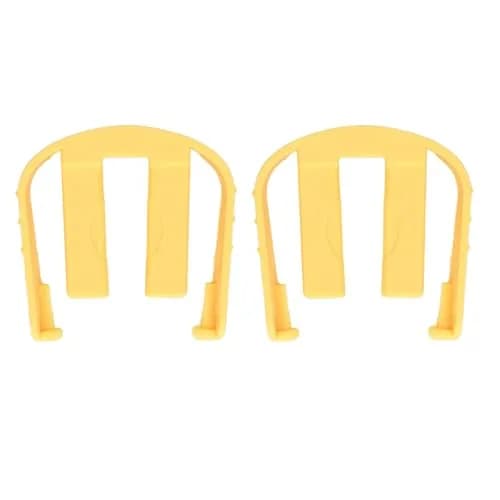 Atyhao Car Washer C Clip Yellow | High Pressure Quick Connector for K2 K3 K7 thumbnail 7