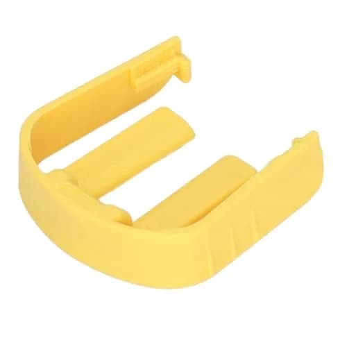 Atyhao Car Washer C Clip Yellow | High Pressure Quick Connector for K2 K3 K7 thumbnail 9