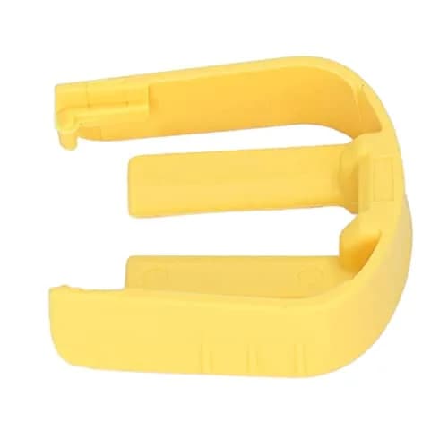 Atyhao Car Washer C Clip Yellow | High Pressure Quick Connector for K2 K3 K7 thumbnail 2