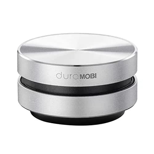 Henniu Bone Conduction Speakers 2 Pack Silver | DIY Sound Experience with BT 5.0 thumbnail 8