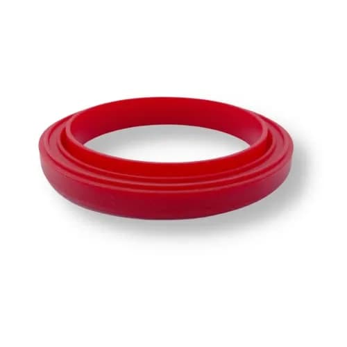 verybarista 54mm Silicone Gasket for Breville Sage Espresso Machines | Durable Food Safe Seal thumbnail 1