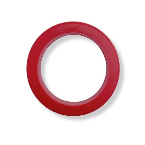 verybarista 54mm Silicone Gasket for Breville Sage Espresso Machines | Durable Food Safe Seal thumbnail 5