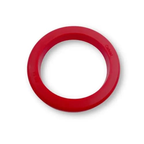 verybarista 54mm Silicone Gasket for Breville Sage Espresso Machines | Durable Food Safe Seal thumbnail 2