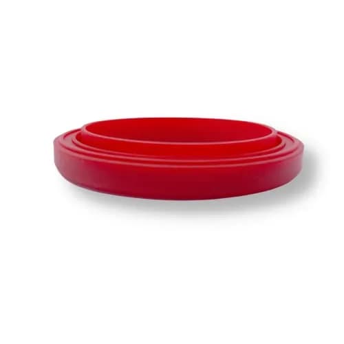 verybarista 54mm Silicone Gasket for Breville Sage Espresso Machines | Durable Food Safe Seal thumbnail 3