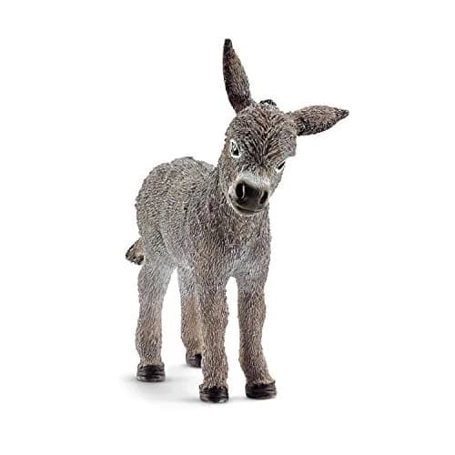 Schleich Farm World Starter Playset with 4 Realistic Animal Figures | Kids 3+ Years thumbnail 7