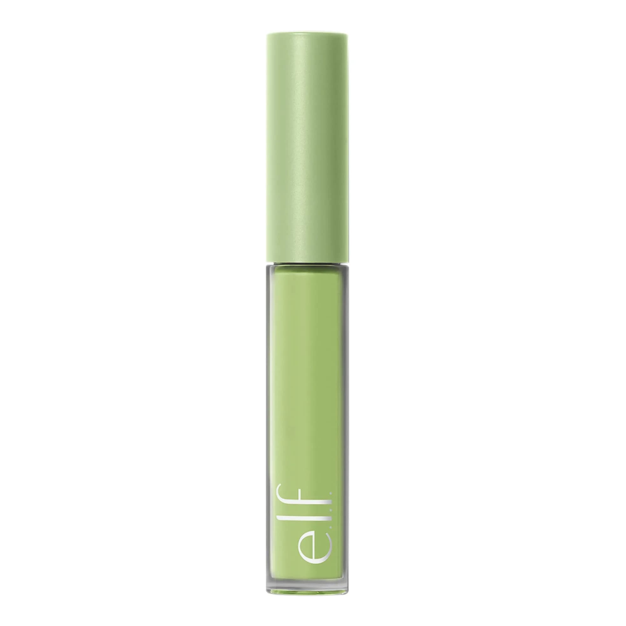 e.l.f. Camo Color Corrector for Dark Circles, Green 2.8ml (0.09 Fl Oz) | Neutralizes Redness & Discoloration - main product image