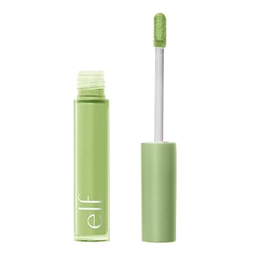 e.l.f. Camo Color Corrector for Dark Circles, Green 2.8ml (0.09 Fl Oz) | Neutralizes Redness & Discoloration thumbnail 2