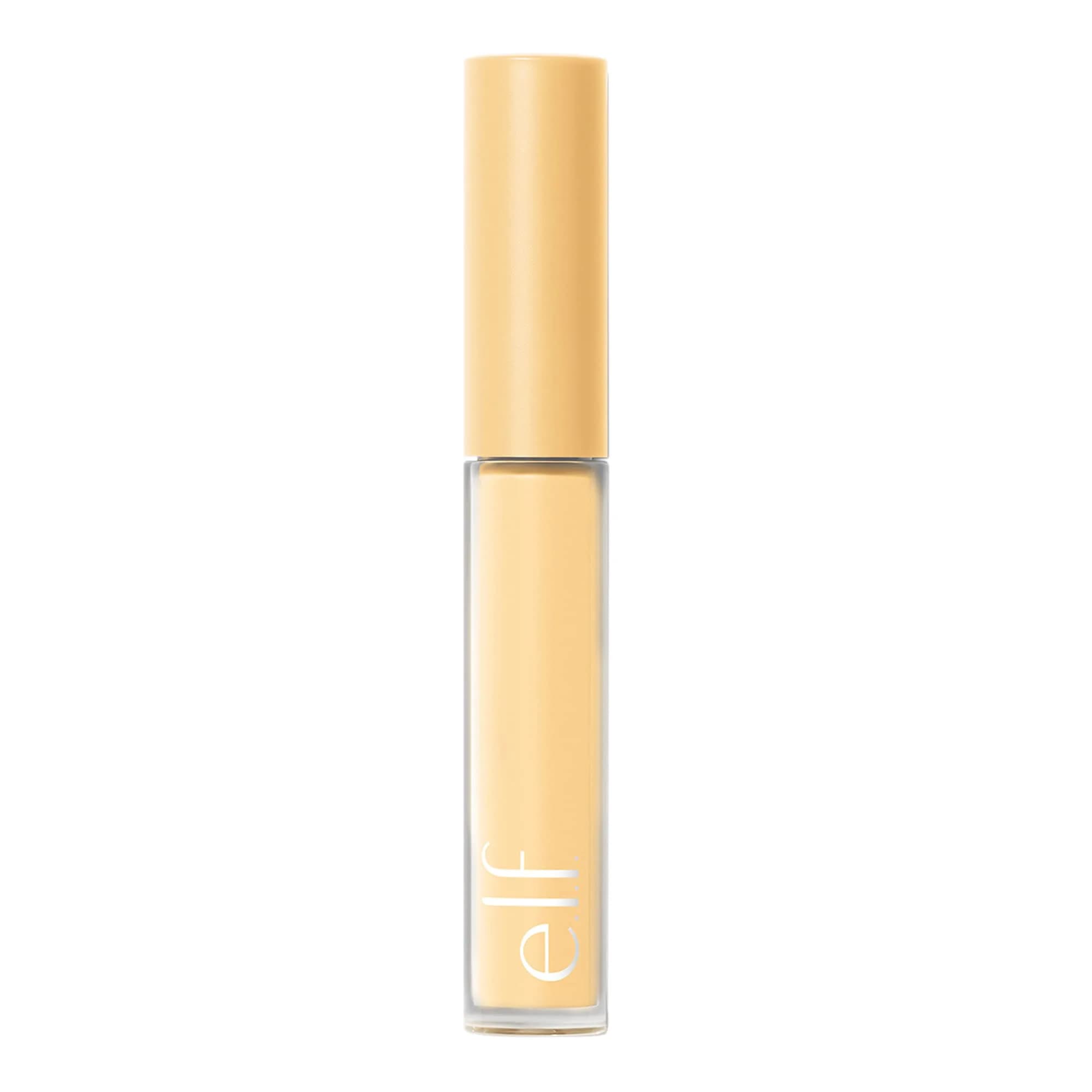 e.l.f. Camo Color Corrector Yellow 2.8ml (0.09 Fl Oz) | Neutralizes Under-Eye Discoloration - main product image