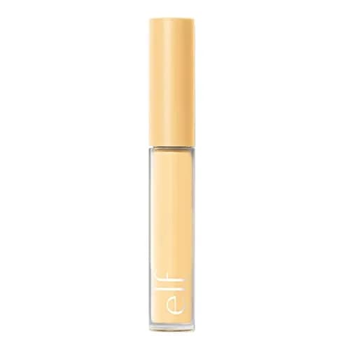 e.l.f. Camo Color Corrector Yellow 2.8ml (0.09 Fl Oz) | Neutralizes Under-Eye Discoloration thumbnail 1
