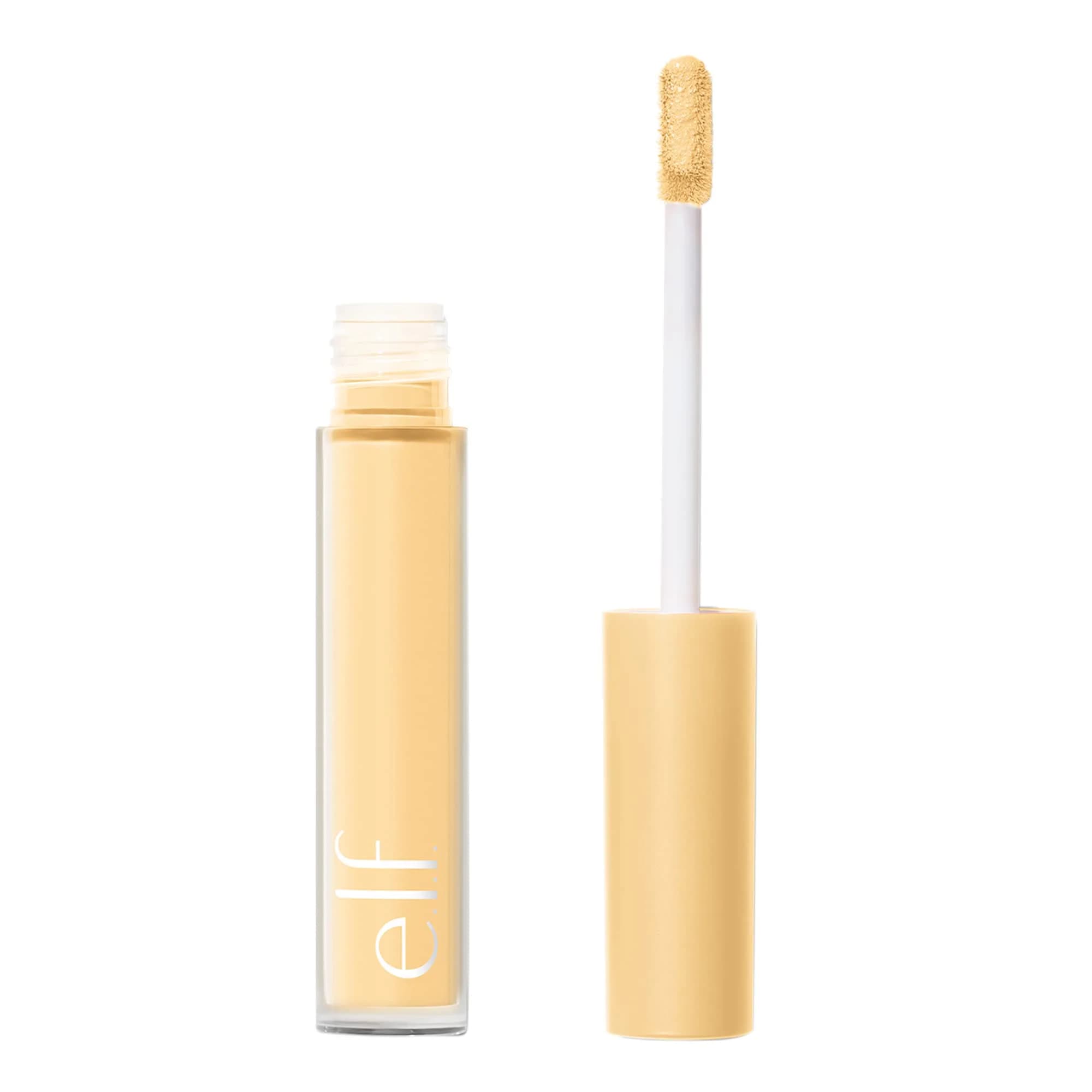 e.l.f. Camo Color Corrector Yellow 2.8ml (0.09 Fl Oz) | Neutralizes Under-Eye Discoloration - view 2