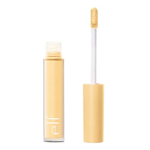 e.l.f. Camo Color Corrector Yellow 2.8ml (0.09 Fl Oz) | Neutralizes Under-Eye Discoloration thumbnail 2