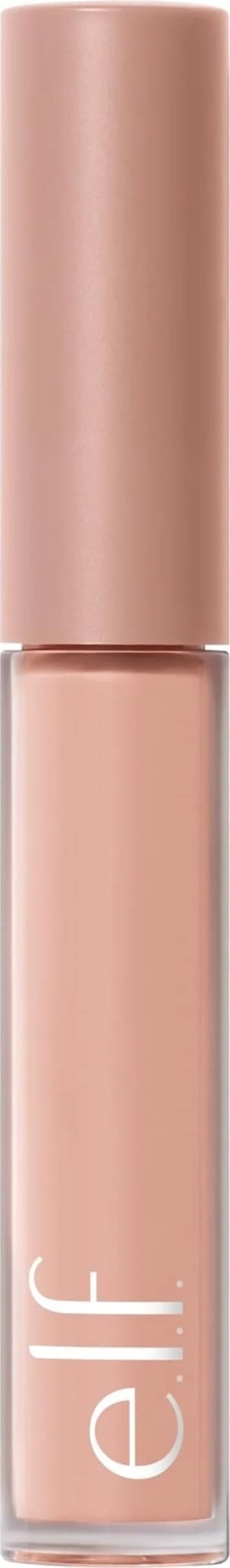 e.l.f. Camo Color Corrector for Dark Circles, Hydrating Under-Eye Brightening Concealer, Neutralizes Discoloration, Infused with Hyaluronic Acid, Peach (0.09 Fl Oz / 2.8 ml) thumbnail 1