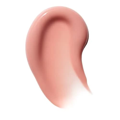 e.l.f. Lip Lacquer, Whisper Pink | High-Shine, Nourishing, Vegan Lip Gloss (0.08 Fl Oz) thumbnail 2