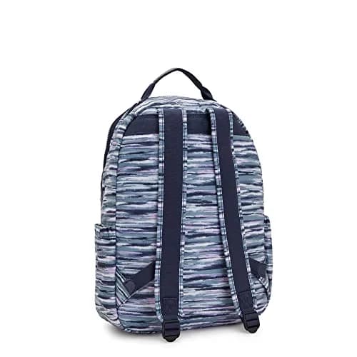 Kipling Seoul Laptop Backpack 15 inch 25.4cm (1.41 lbs) | Water-Resistant Nylon School Bag thumbnail 7