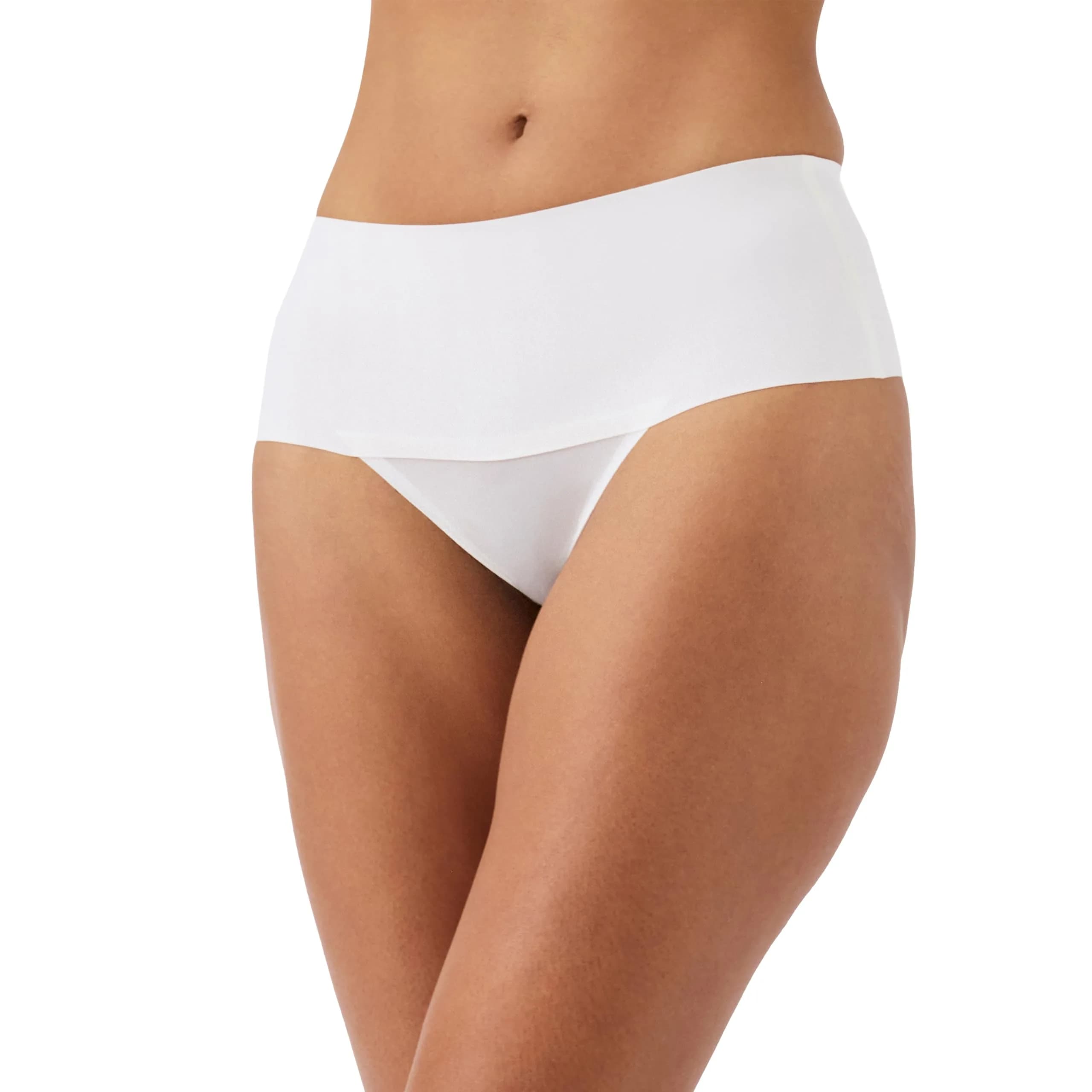SPANX Supersmooth Undie-tectable Thong Powder | Level 2 Support, No Visible Lines (70-120 chars)