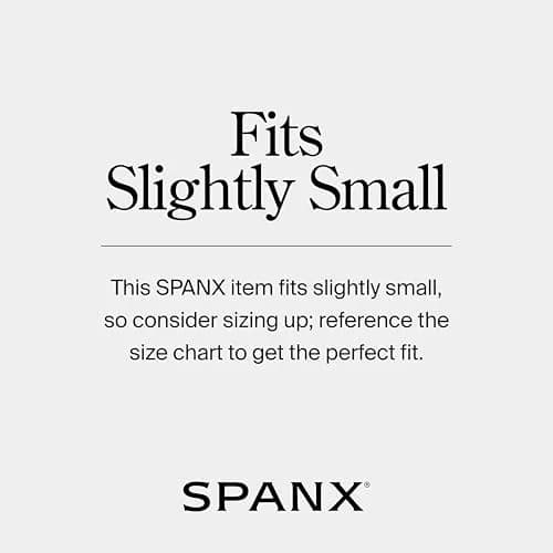 SPANX Supersmooth Undie-tectable Thong Powder | Level 2 Support, No Visible Lines (70-120 chars) thumbnail 6
