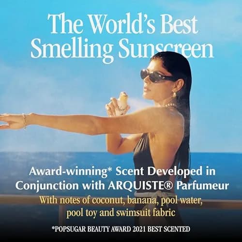 VACATION Classic SPF 30 Sunscreen Spray 177ml (6 Fl Oz) | Broad Spectrum UVA/UVB Protection thumbnail 4